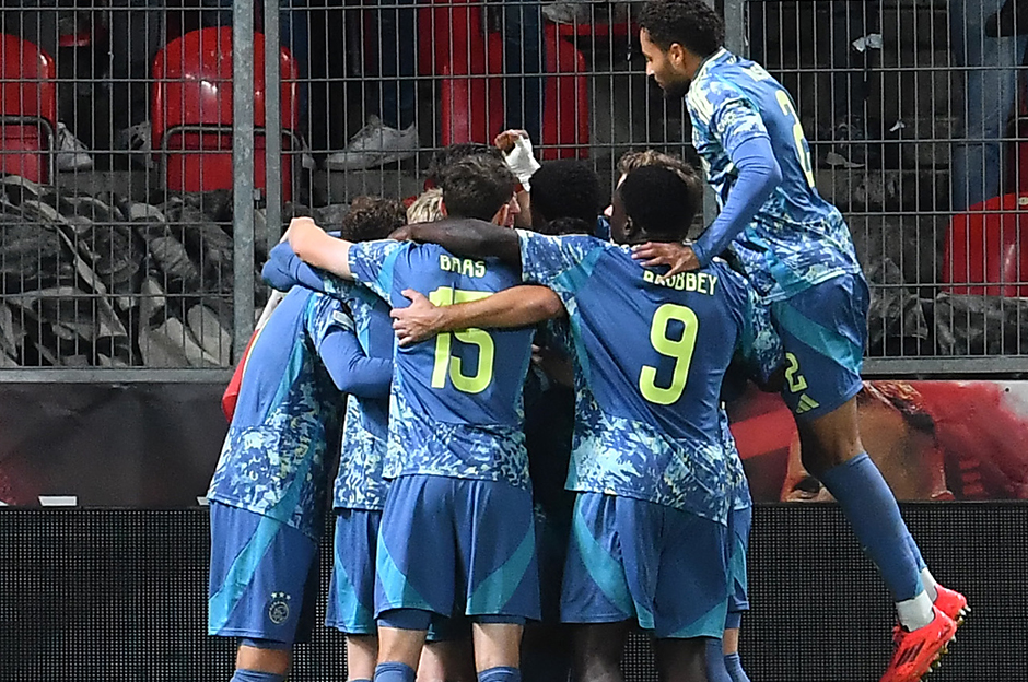 Image of Dusan Tadic