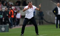 Fenerbahçe'nin rakibi Olympiakos'ta teknik direktör gelişmesi