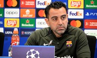 Ayrılacağını açıklamıştı: Barcelona'da Xavi kararı