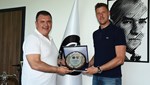 Manisa FK ve Göztepe'den transferde işbirliği