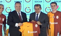Dursun Özbek Süper Kupa finalini oynamak istedikleri yeri açıkladı