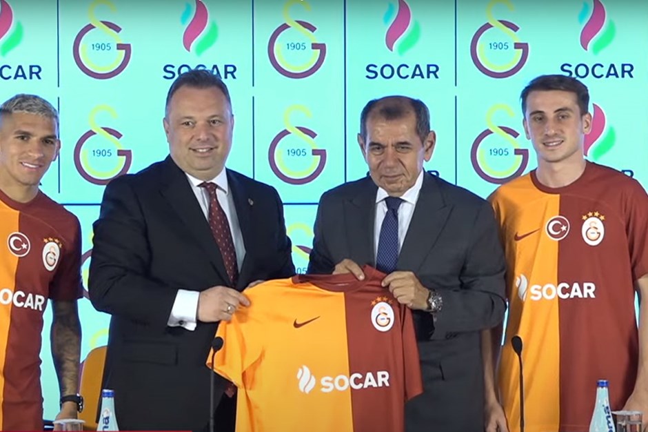 Dursun Özbek Süper Kupa finalini oynamak istedikleri yeri açıkladı