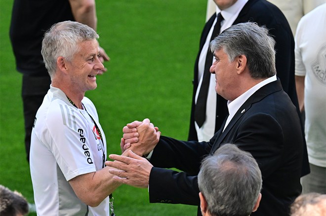 Beşiktaş'tan forvet transferine dev bütçe: Listenin ilk sırasındaki isim belli oldu  - 2. Foto