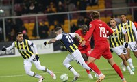 Fenerbahçe, Danimarka'da liderliği bıraktı: 6-1'lik yenilgi...