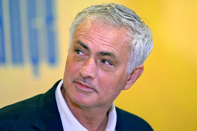 Mahmut Uslu'dan Fenerbahçe başkanlığı için açıklama  - 14. Foto