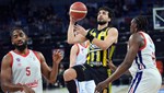 Fenerbahçe Beko'dan üst üste 6. galibiyet