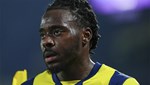 Osayi-Samuel, Fenerbahçe'de kalacak mı? Basın toplantısında açıkladı