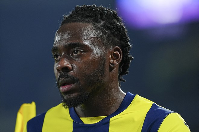 Osayi-Samuel defteri kapanıyor: Fenerbahçe'den Ognjen Mimovic hamlesi - 1. Foto