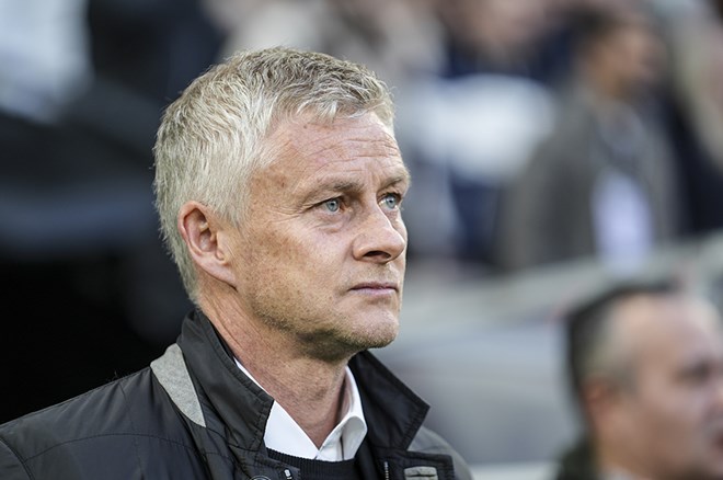 Solskjaer'den Göztepe maçına farklı plan: 2.5 ay sonra ilk 11'e dönüyor  - 2. Foto