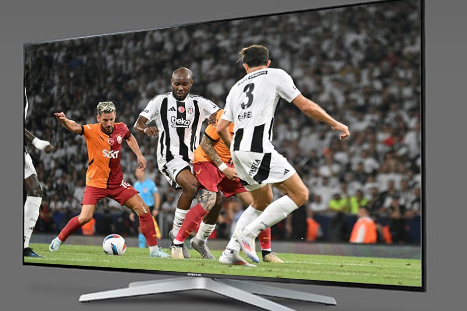 Galatasaray - Beşiktaş maçı canlı yayın: Galatasaray - Beşiktaş maçını şifresiz veren yabancı kanallar hangileri? (GS-BJK derbisi canlı)