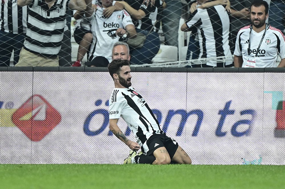 Nihat Kahveci'den Süper Lig için flaş iddia: Beşiktaş maçı sonrası açıkladı  - 2. Foto