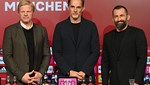 Bundesliga | Thomas Tuchel, eski yardımcısı Anthony Barry'yi Bayern Münih'e istiyor