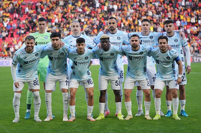 Süper Lig'in en değerli takımları belli oldu: Sadece ikisi değerini yükseltti  - 3. Foto