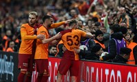 Galatasaray Sparta Prag maçı şifresiz mi, hangi kanalda? UEFA Avrupa Ligi Play-off turu maçı başladı!