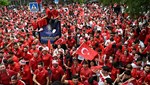 Müthiş coşku: EURO 2024'te sıra Çılgın Türkler'de