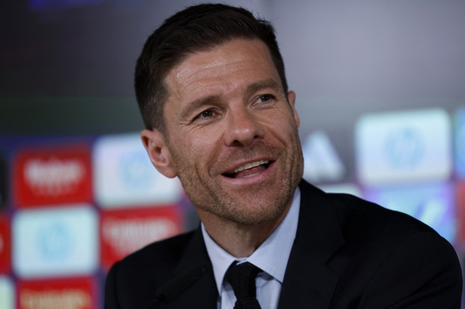 Xabi Alonso ilk basın toplantısında tek tek isim verdi: "Ayrılacak" deniliyordu, işin rengi değişti  - 8. Foto