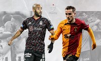 Spor Toto Süper Lig | Beşiktaş - Galatasaray maçı ne zaman, saat kaçta, hangi kanalda?