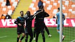 Süper Lig | Adana Demirspor 2-0 Antalyaspor (Puan durumu ve fikstür)