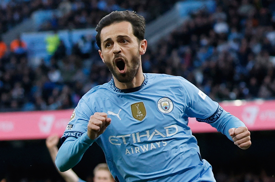 "Leroy Sane, Aslan oluyor" | Transfer Hattı  - 12. Foto