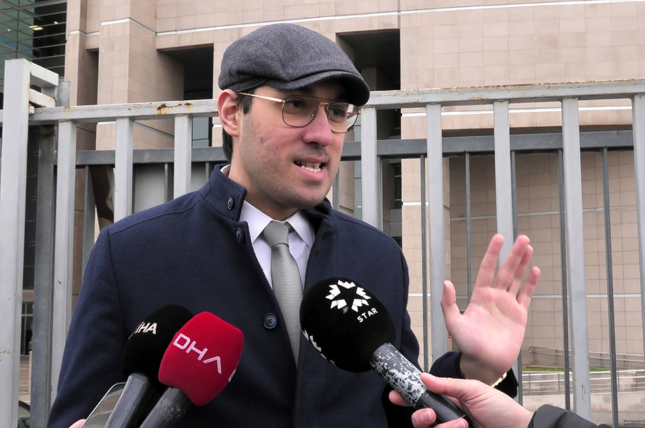 NTV Spor: Andre Onana hakkında suç duyurusu: "Galatasaray maçında oynayamayacak"