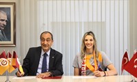 Alexia Carutasu'dan Galatasaray'a 2 yıllık imza