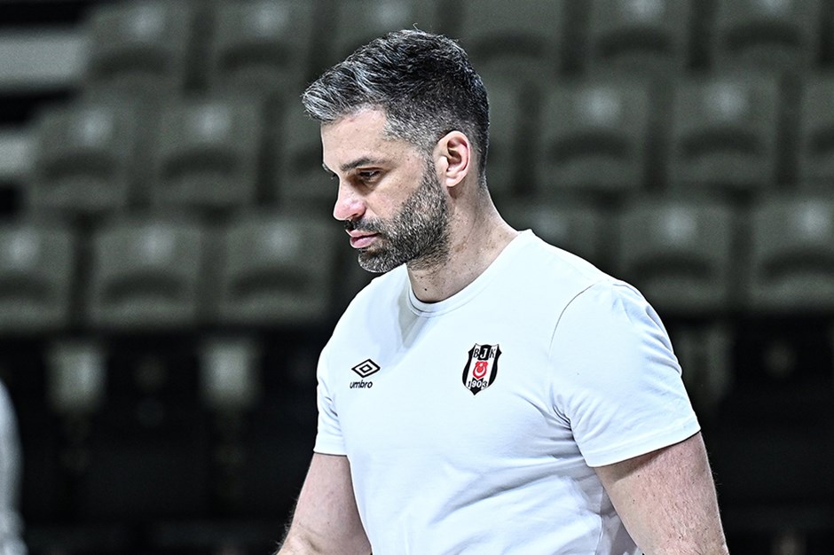 Dusan Alimpijevic: "Kupayı değil, önümüzdeki maçı düşünüyoruz"