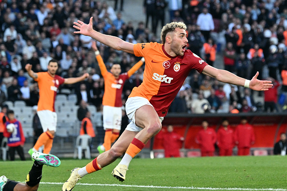 Galatasaray, Barış Alper Yılmaz Kararını Verdi- Son Dakika Spor ...