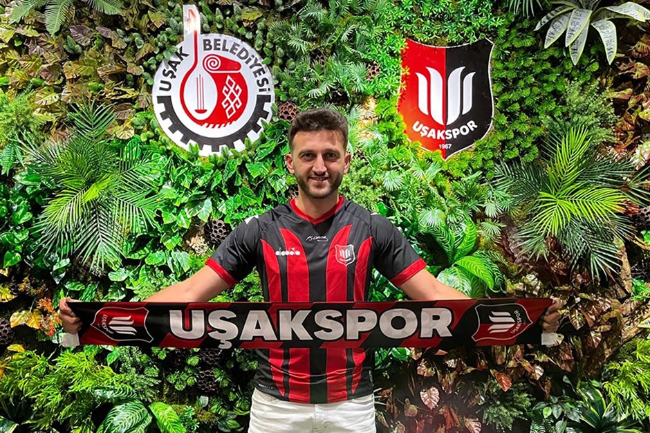 Geçen sezonu kulüpsüz geçiren Orhan Gülle 3. Lig'e transfer oldu