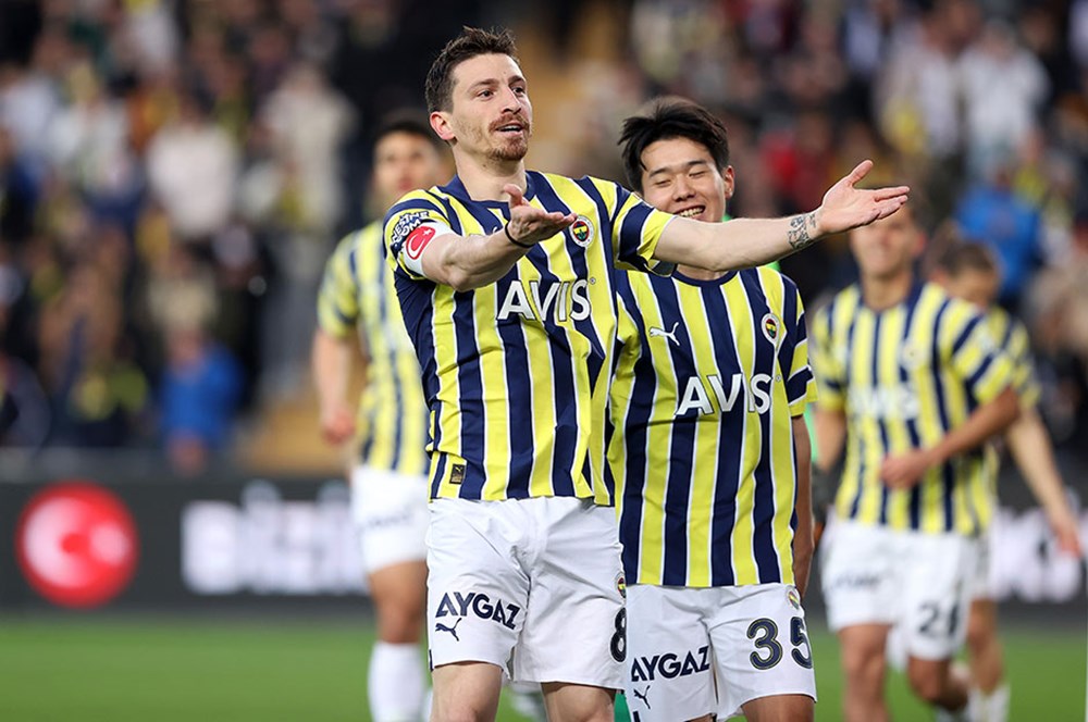 Fenerbahçe revire döndü: oyuncuların sakatlık raporları - 15. Foto