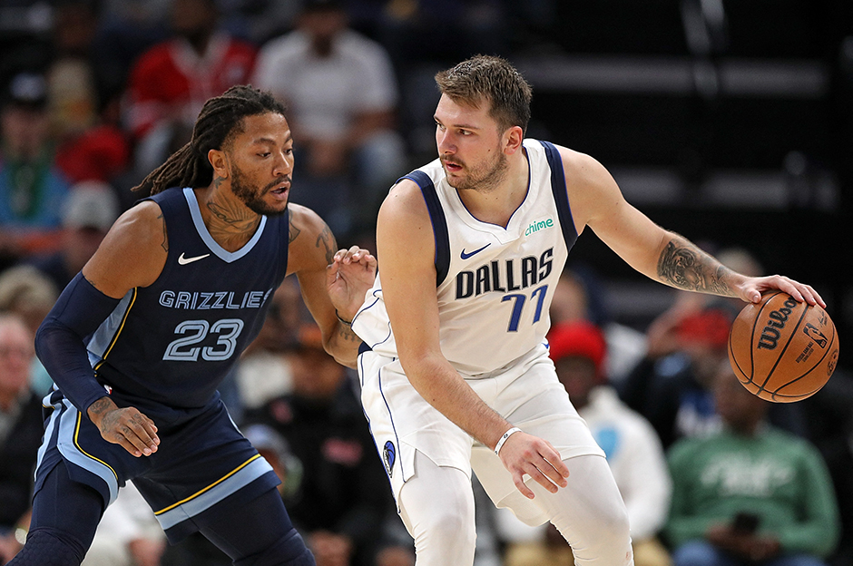 Dallas mavericks new orleans pelicans 2024 canlı izle