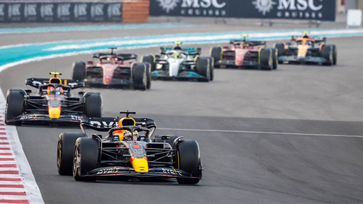 Formula 1'de tarihin en uzun sezonu başlıyor | NTVSpor.net