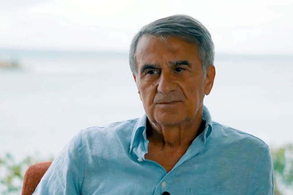 Şenol Güneş'ten 1000. maç yorumu: "Yeni yapacaklarımıza hazırlanmamız gerekiyor"