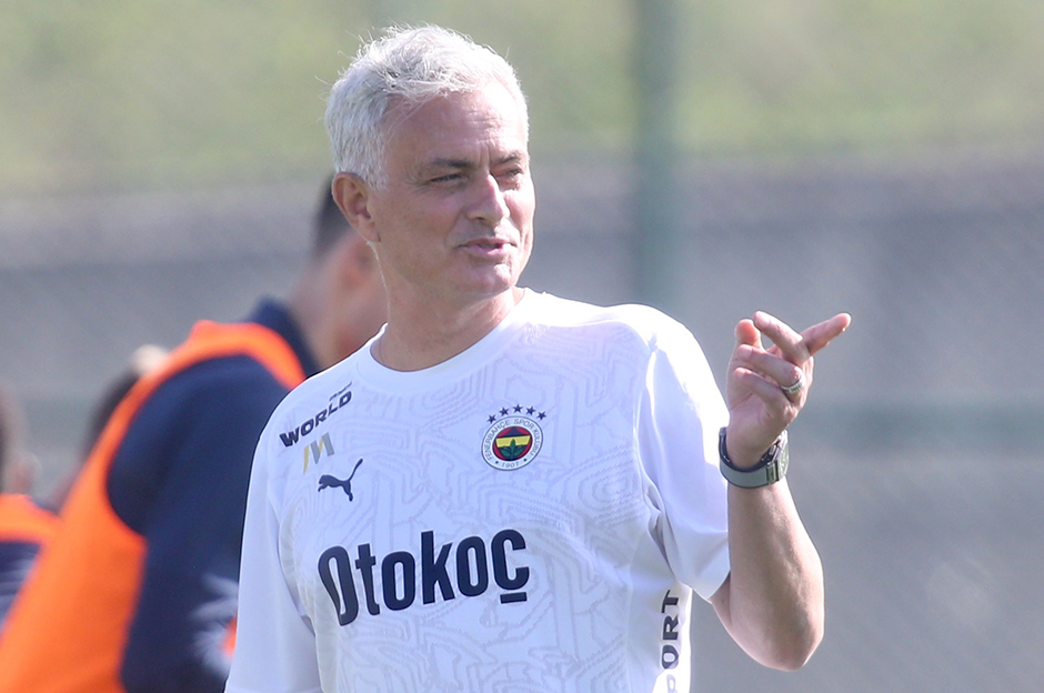 Mourinho'nun Polonyalı yıldız için, 