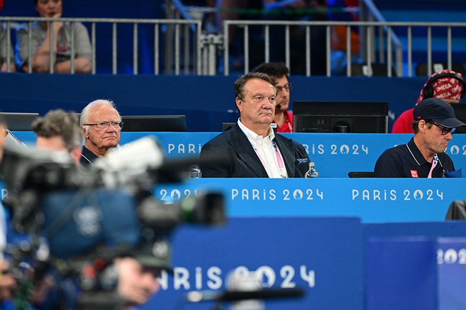 Paris 2024'e erken veda eden Nesrin Baş'a Hasan Arat tesellisi