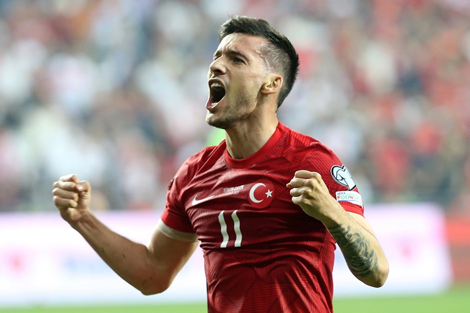 Anlaşma tamam: Fenerbahçe milli golcüyü kadrosuna kattı