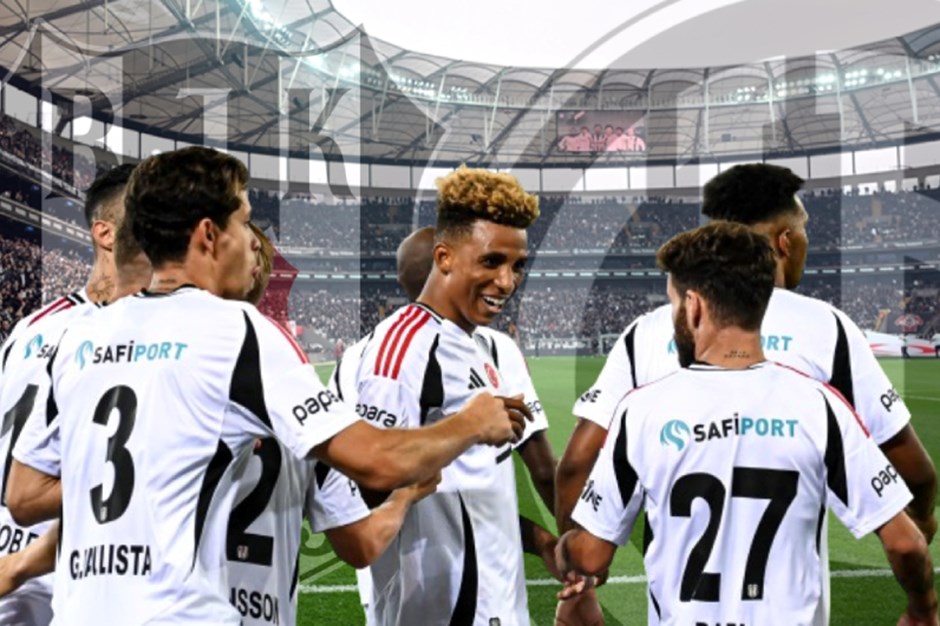 Beşiktaş - Lugano maçını veren yabancı kanallar | Beşiktaş - Lugano maçını hangi kanallar şifresiz yayınlayacak?