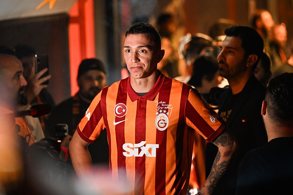 Fernando Muslera tarihi rekorun peşinde