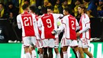 Ajax, UEFA Avrupa Konferans Ligi'nde son 16 turuna yükseldi