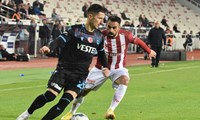 Süper Lig | Trabzonspor galibiyete hasret kaldı: Son 4 maçta 3 yenilgi