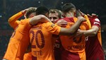 Galatasaray'ın Türkiye Kupası'nda konuğu Fatih Karagümrük (Muhtemel 11)