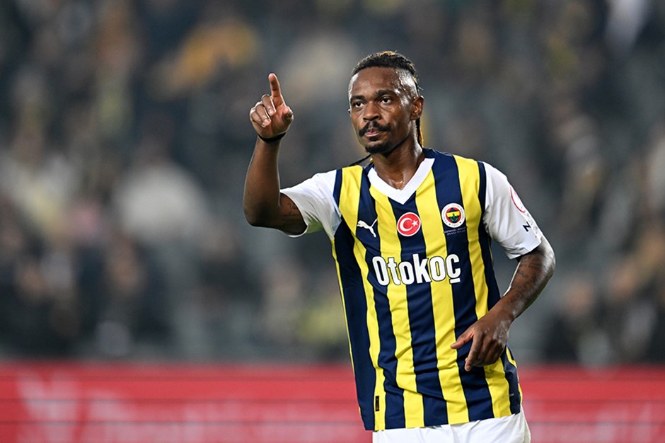 Anlaşma sağlandı: Fenerbahçe ayrılığı resmen açıkladı