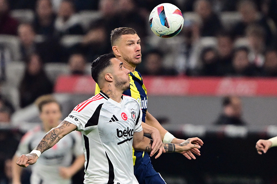 Rıdvan Dilmen'den derbi sonrası çarpıcı açıklama: Mourinho'nun tam tersini söyledi   - 1. Foto