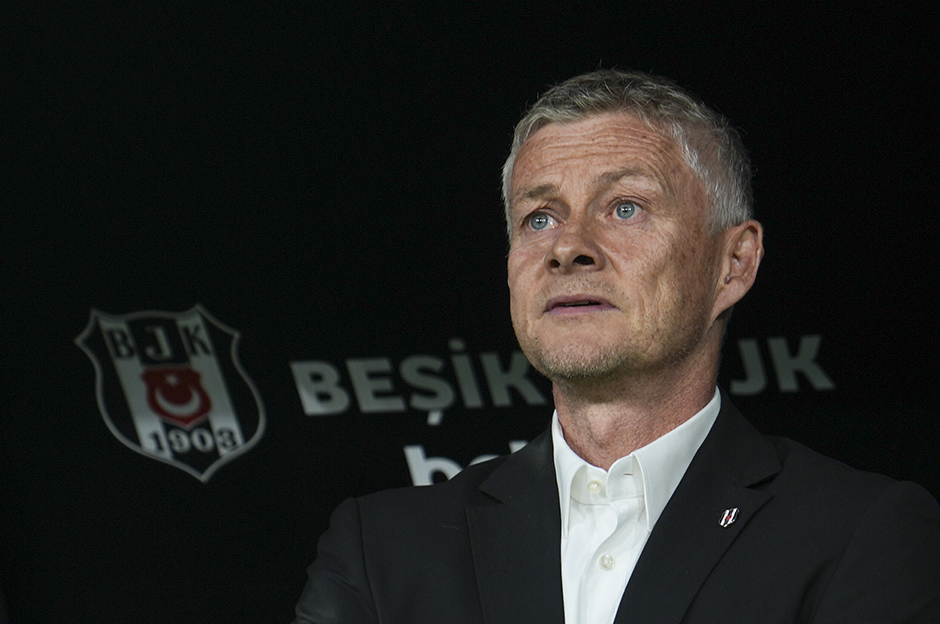 Solskjaer'den derbiye saatler kala Mourinho sözleri: "Umarım kötü gecelerinden biri olur"  - 3. Foto