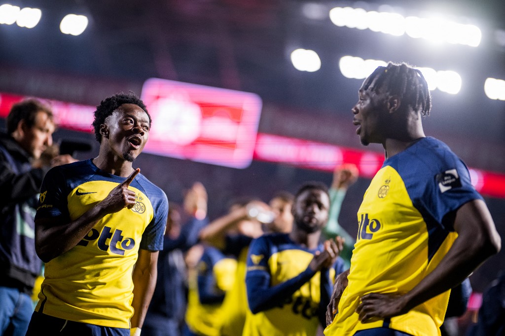 ŞAMPİYONLAR LİGİ: Fenerbahçe'nin muhtemel rakipleri belli oldu  - 5. Foto