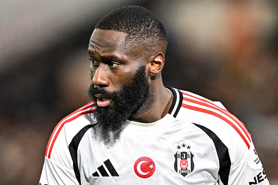 Serdal Adalı, Arthur Masuaku gelişmesini duyurdu