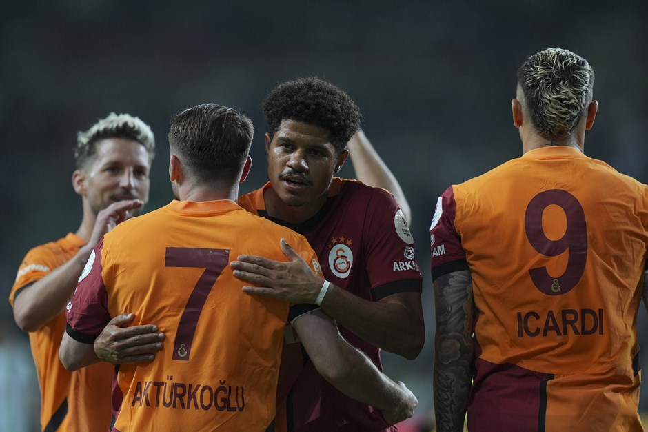 Young Boys - Galatasaray maçı canlı yayın bilgisi | Young Boys - Galatasaray maçı hangi kanalda, saat kaçta ve ne zaman? GS- Young Boys maçı şifresiz mi?