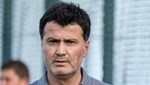 Hatayspor'un yeni sportif direktörü Fatih Kavlak