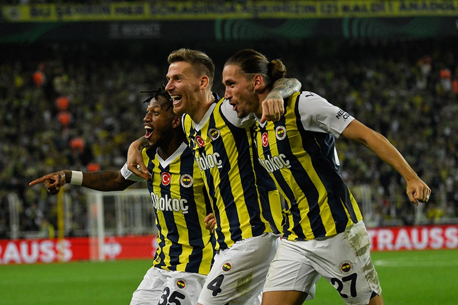 SON DAKİKA | Fenerbahçe ayrılığı resmen açıkladı