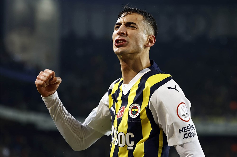 Fenerbahce's big troubles before the Istanbulspor match: the team is changing completely - photos 7