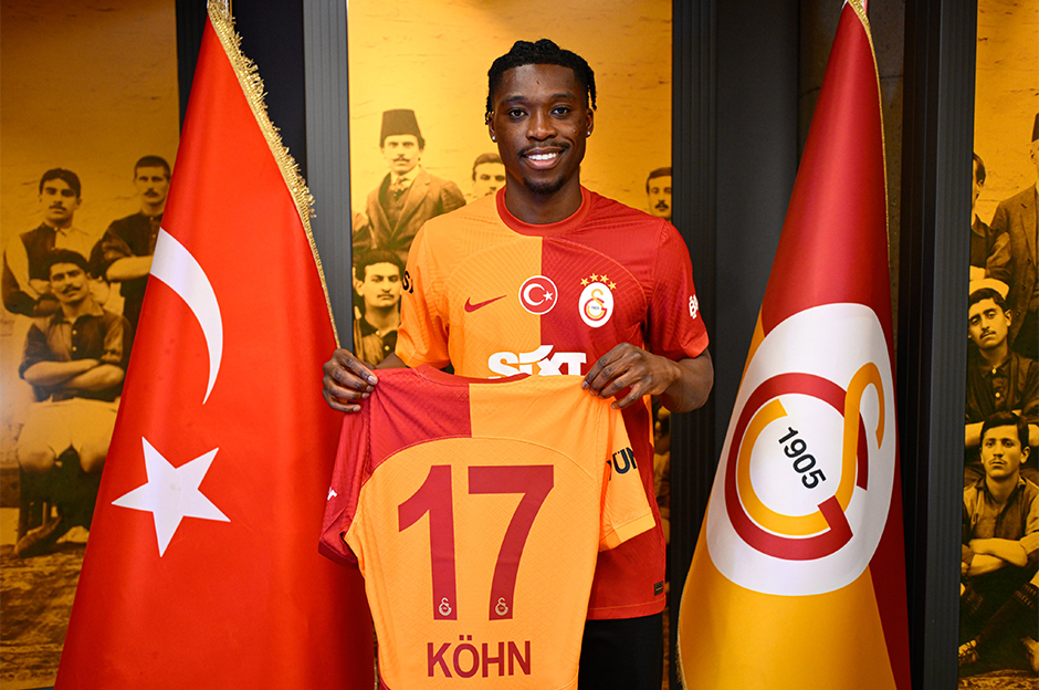 Galatasaray, Derrick Köhn Transferinin Maliyetini Açıkladı- Son Dakika ...